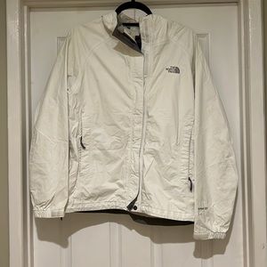 North Face Wind Breaker